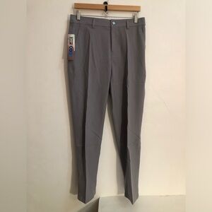 32 Degrees Cool Stretch Performance Gray Men's 32 x 31 NEW